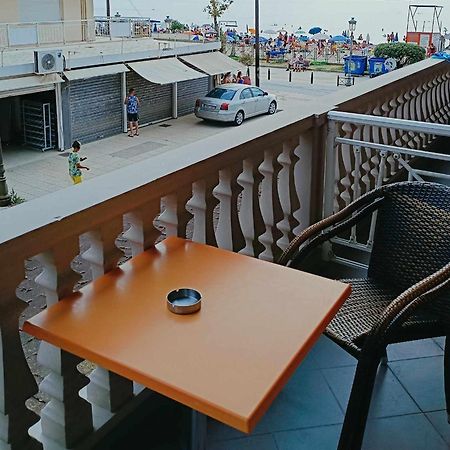 Iliana Hotel Paralia Εξωτερικό φωτογραφία